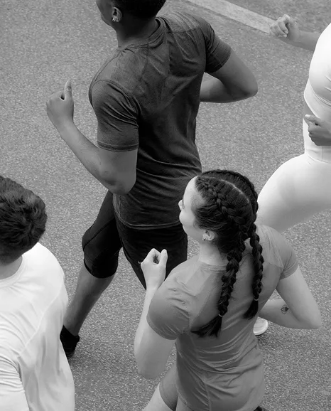 5K Marathon